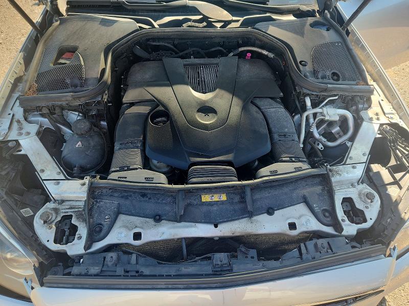 2019 Mercedes-benz E მანქანა იყიდება აუქციონზე, vin: WDD1K6JB4KF104904, აუქციონის ნომერი: 62326086