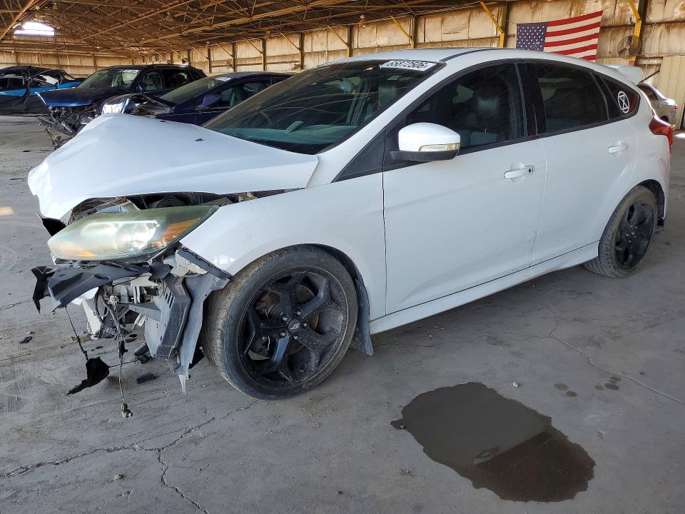 Продаж на аукціоні авто 2013 Ford Focus, vin: 1FADP3L97DL227916, номер лоту: 65872506