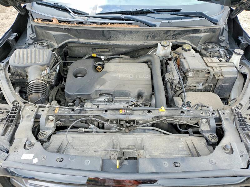 65456886 :رقم المزاد ، 3GKALMEV9LL132726 vin ، 2020 Gmc Terrain مزاد بيع