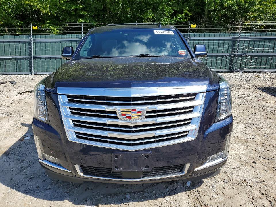2017 Cadillac Escalade მანქანა იყიდება აუქციონზე, vin: 1GYS4KKJ2HR235340, აუქციონის ნომერი: 65458936