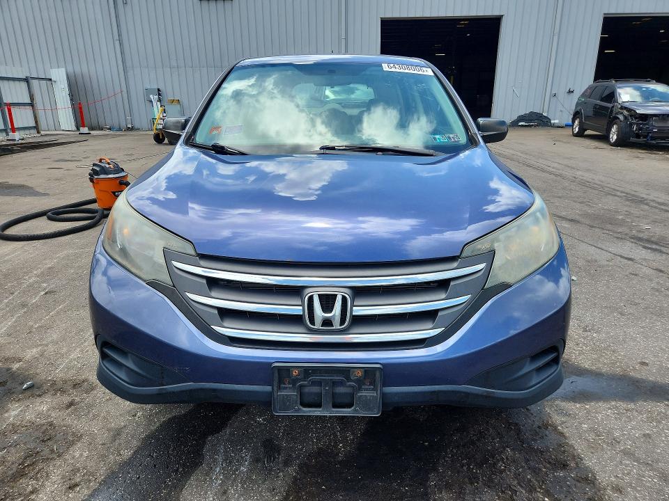 Продаж на аукціоні авто 2014 Honda Cr-v, vin: 2HKRM4H33EH661095, номер лоту: 64308006