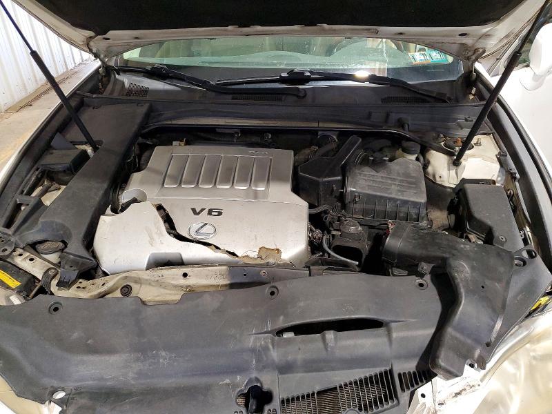 Продаж на аукціоні авто 2007 Lexus Es, vin: JTHBJ46G672051713, номер лоту: 64322376