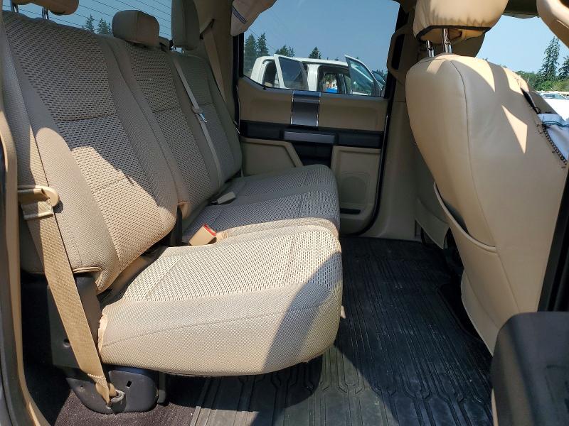 Aukcja sprzedaży 2018 Ford F150, vin: 1FTFW1EG5JKF35948, numer aukcji: 65021516
