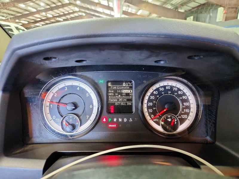 Aukcja sprzedaży 2018 Ram 1500, vin: 1C6RR7FT5JS134989, numer aukcji: 64776946