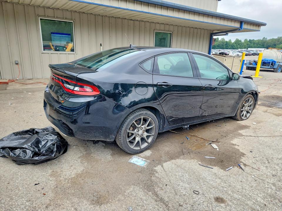Продаж на аукціоні авто 2013 Dodge Dart, vin: 1C3CDFBA3DD310432, номер лоту: 64066076