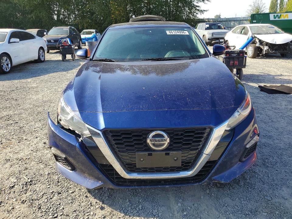 Aukcja sprzedaży 2021 Nissan Altima, vin: 1N4BL4BV3MN371507, numer aukcji: 66124996