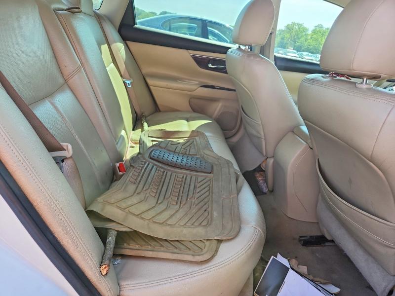 Продаж на аукціоні авто 2014 Nissan Altima, vin: 1N4AL3AP8EN369942, номер лоту: 63391896