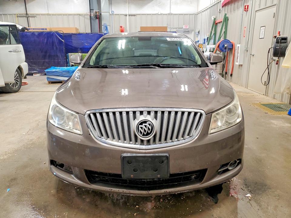 Aukcja sprzedaży 2011 Buick Lacrosse, vin: 1G4GE5ED7BF171977, numer aukcji: 65731016
