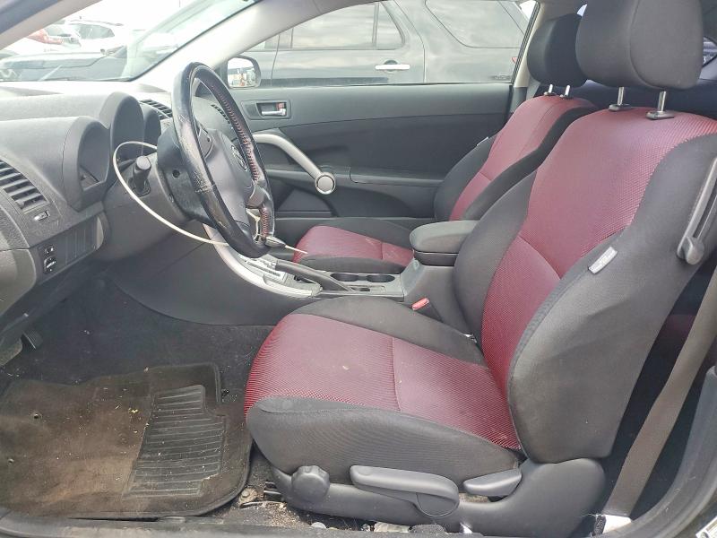 66823096 :رقم المزاد ، JTKDE167X90302124 vin ، 2009 Scion Tc مزاد بيع