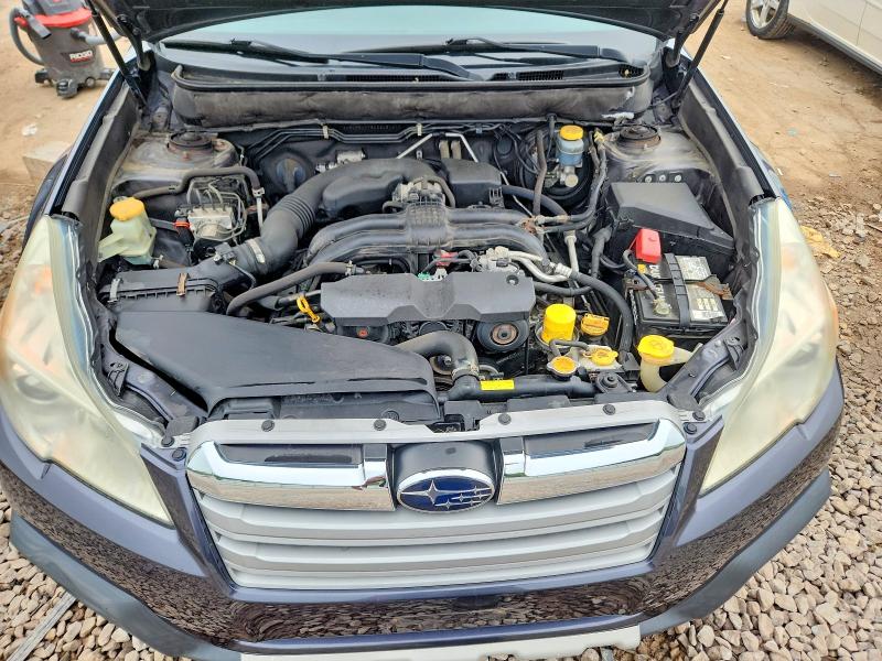 Aukcja sprzedaży 2013 Subaru Outback, vin: 4S4BRCKC9D3245161, numer aukcji: 64806686