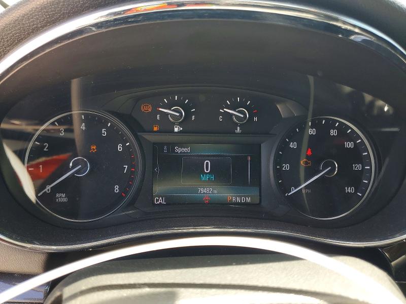 Продаж на аукціоні авто 2020 Buick Encore, vin: KL4CJASB9LB017932, номер лоту: 65400136