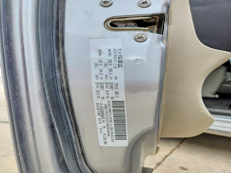 Aukcja sprzedaży 2019 Dodge Grand Caravan, vin: 2C4RDGBG9KR596278, numer aukcji: 64505686