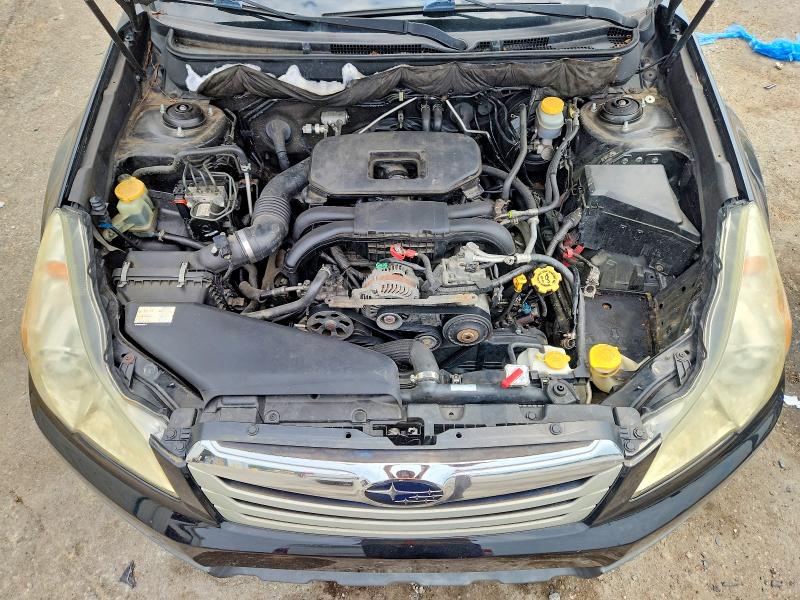 2012 Subaru Outback მანქანა იყიდება აუქციონზე, vin: 4S4BRBGC0C3226676, აუქციონის ნომერი: 67095426