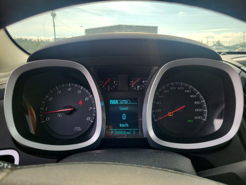 Aukcja sprzedaży 2015 Chevrolet Equinox, vin: 2GNFLGE33F6219037, numer aukcji: 65591326
