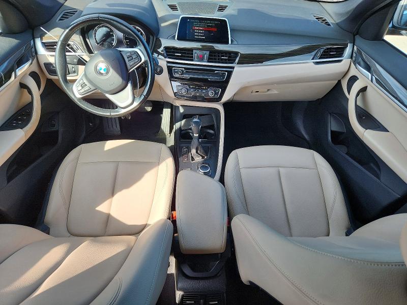 Aukcja sprzedaży 2018 Bmw X1, vin: WBXHT3C38J3H32609, numer aukcji: 64088826