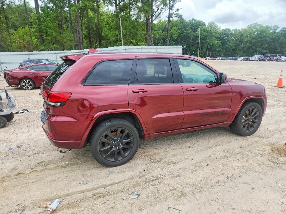 Aukcja sprzedaży 2018 Jeep Grand Cherokee, vin: 1C4RJFAG9JC190822, numer aukcji: 63846666