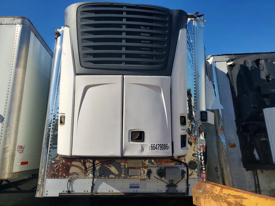 2022 Cimc Trailers მანქანა იყიდება აუქციონზე, vin: 527SR532XNM028390, აუქციონის ნომერი: 66479086