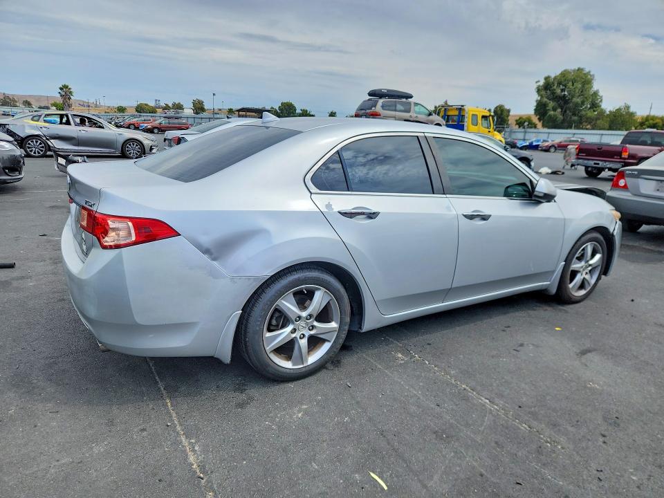 2011 Acura Tsx მანქანა იყიდება აუქციონზე, vin: JH4CU2F66BC018642, აუქციონის ნომერი: 67021236