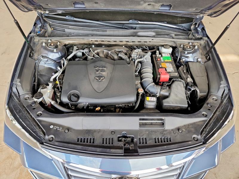 Aukcja sprzedaży 2021 Toyota Avalon, vin: 4T1JZ1FB9MU062449, numer aukcji: 64057616