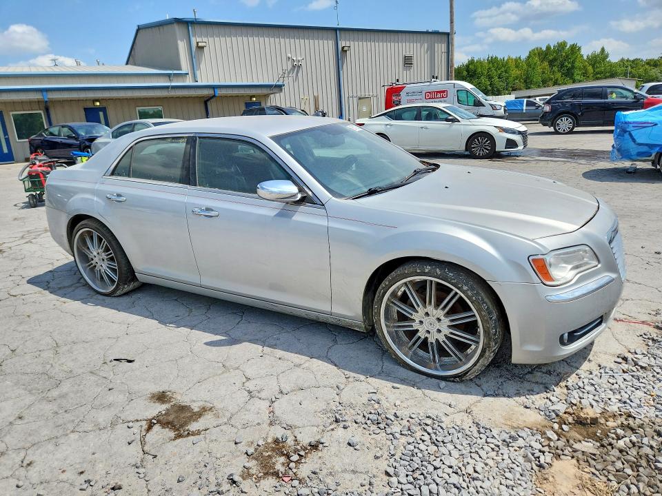 Aukcja sprzedaży 2012 Chrysler 300, vin: 2C3CCACG4CH308974, numer aukcji: 65172356