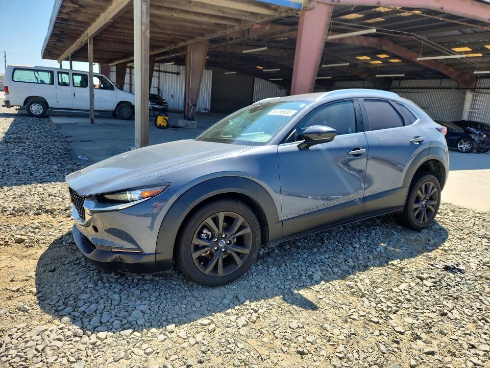Продаж на аукціоні авто 2023 Mazda Cx-30, vin: 3MVDMBCM4PM560870, номер лоту: 64796636