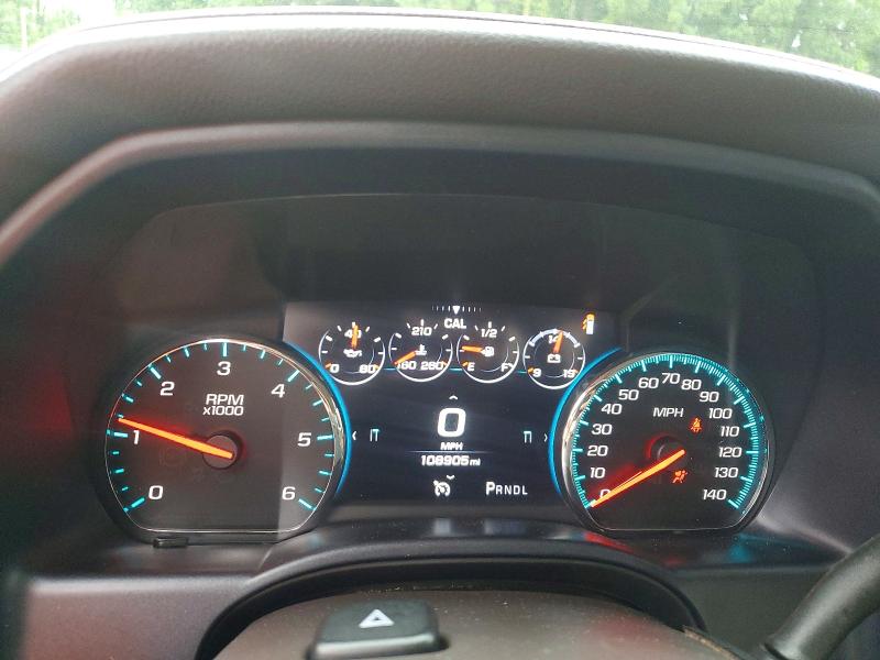 Продажа на аукционе авто 2018 Gmc Sierra, vin: 3GTU2PEJ8JG164812, номер лота: 63515116