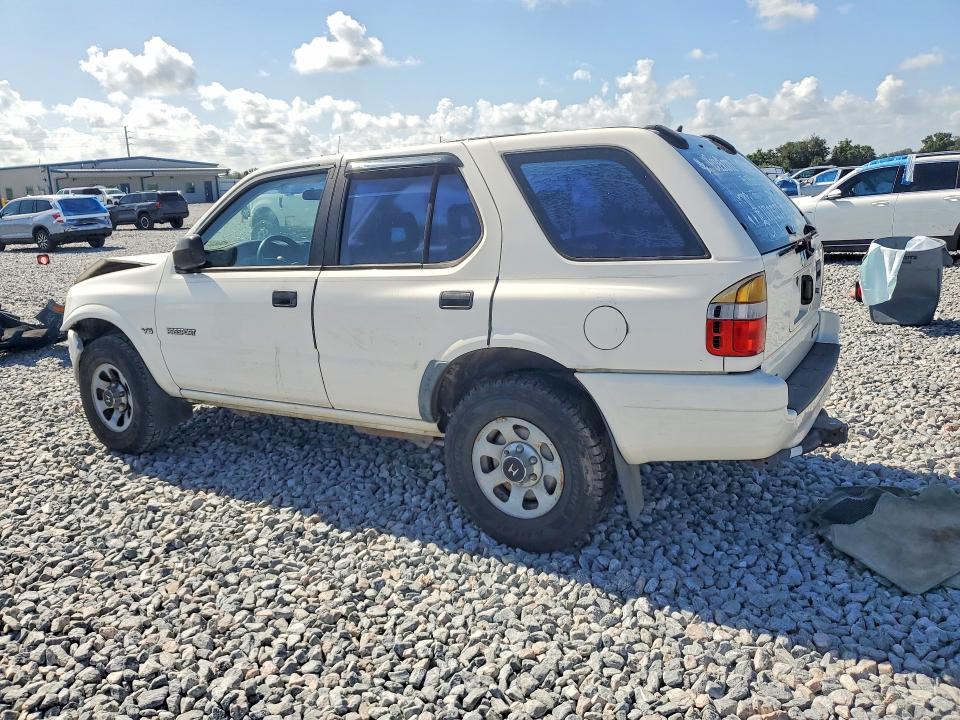 Aukcja sprzedaży 1999 Honda Passport, vin: 4S6CK58W5X4417309, numer aukcji: 65279936