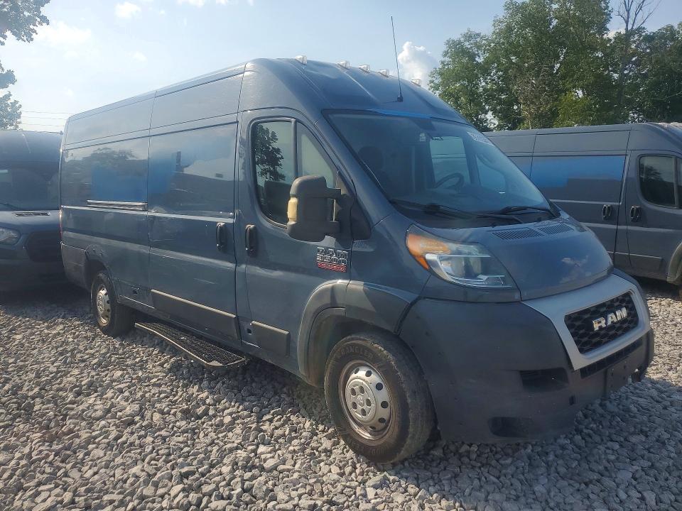 Aukcja sprzedaży 2021 Ram Promaster 3500, vin: 3C6FRVJG1ME503260, numer aukcji: 63836416