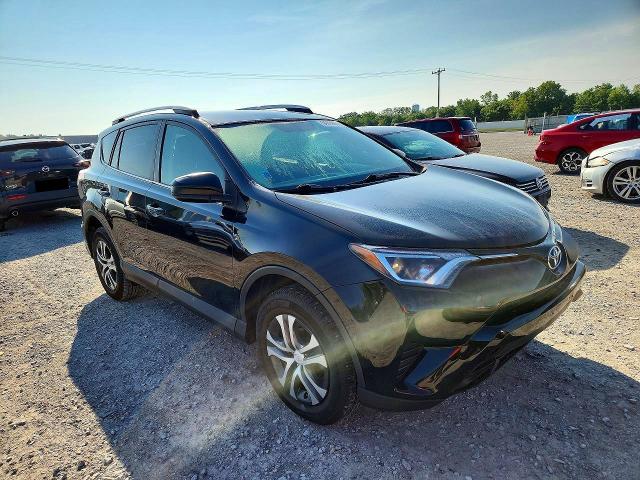 Продаж на аукціоні авто 2016 Toyota Rav4, vin: 2T3BFREVXGW496964, номер лоту: 64796056