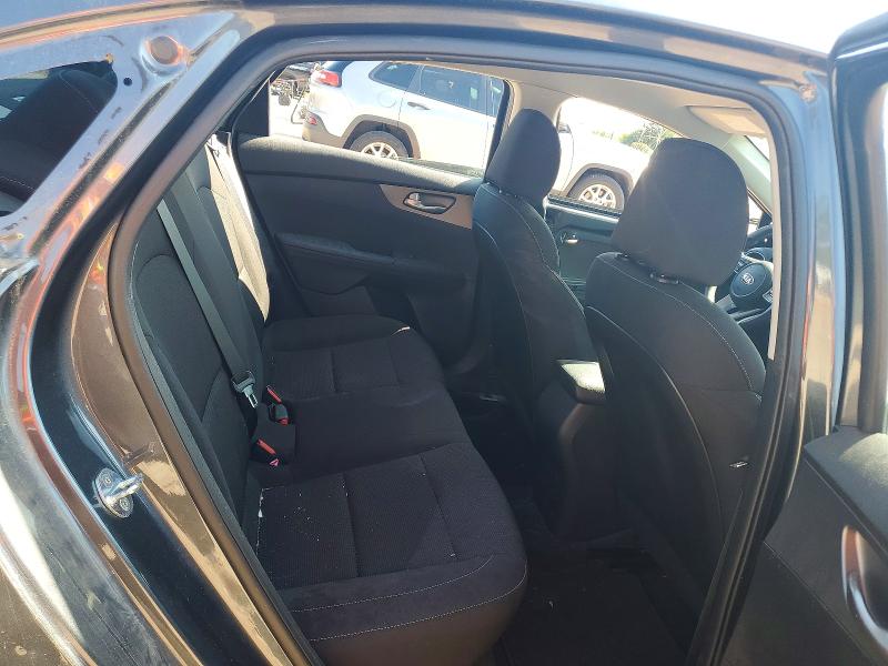 Продаж на аукціоні авто 2021 Kia Forte, vin: 3KPF24AD3ME350006, номер лоту: 67070446