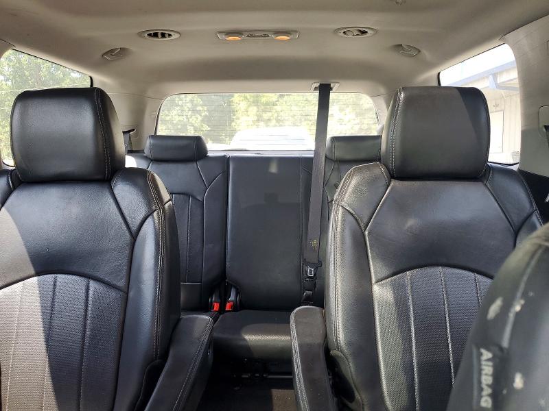 2013 Gmc Acadia მანქანა იყიდება აუქციონზე, vin: 1GKKRTKD9DJ135224, აუქციონის ნომერი: 65922586