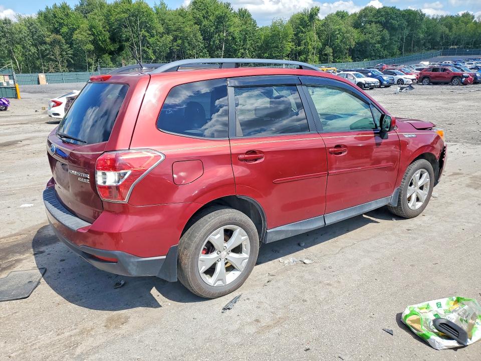 Aukcja sprzedaży 2014 Subaru Forester, vin: JF2SJAEC7EH458935, numer aukcji: 66619796