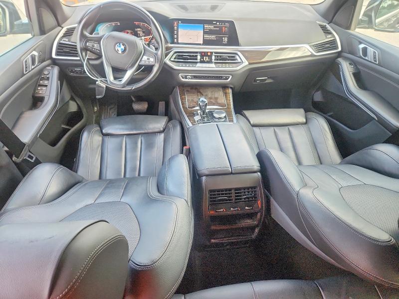 Продажа на аукционе авто 2019 Bmw X5, vin: 5UXCR6C52KLK85183, номер лота: 64159736