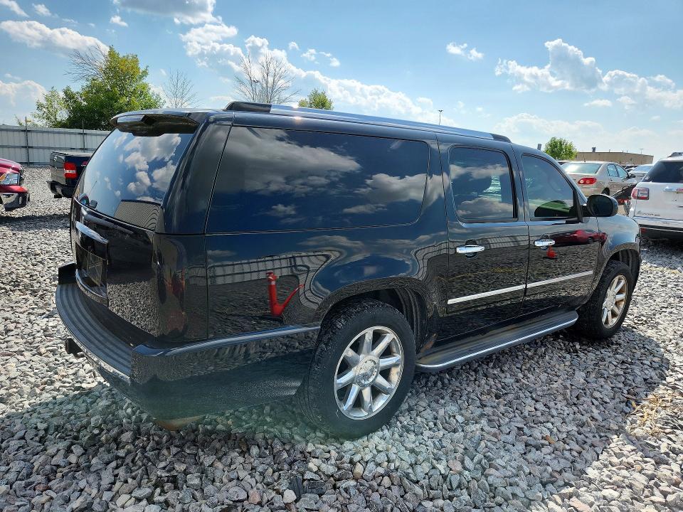 Aukcja sprzedaży 2009 Gmc Yukon Xl, vin: 1GKFK062X9R268497, numer aukcji: 67158046