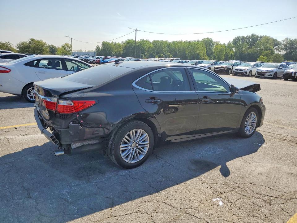 Продажа на аукционе авто 2013 Lexus Es, vin: JTHBK1GG4D2019980, номер лота: 66410316