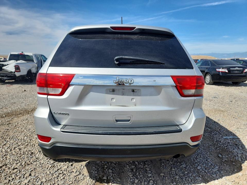 65476626 :رقم المزاد ، 1C4RJEAG4CC151147 vin ، 2012 Jeep Grand Cherokee مزاد بيع