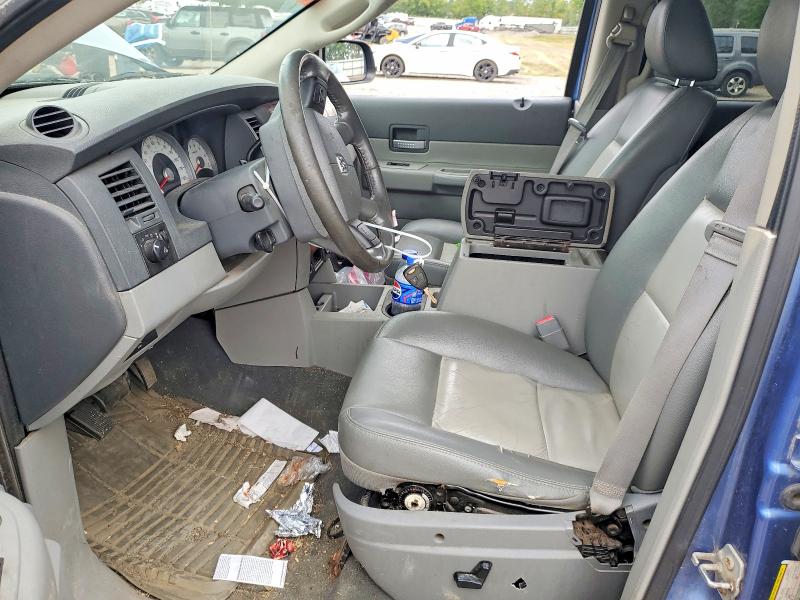 Aukcja sprzedaży 2007 Dodge Durango, vin: 1D8HB48P07F539393, numer aukcji: 65917166