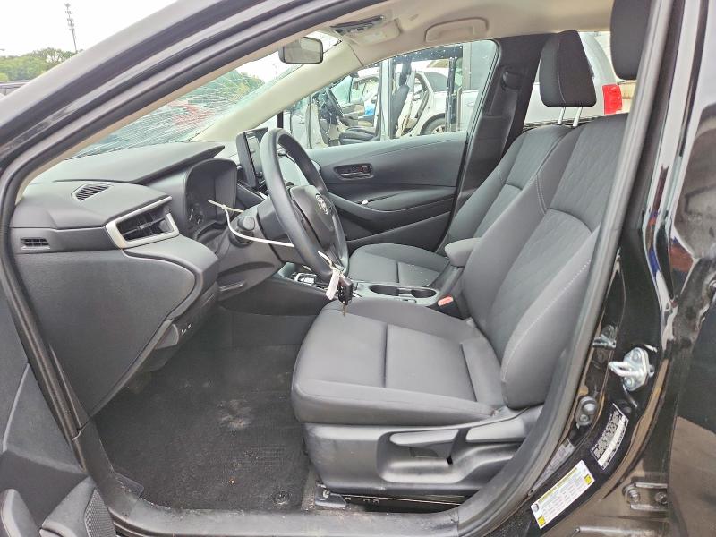 Продаж на аукціоні авто 2024 Toyota Corolla, vin: 5YFB4MDEXRP226480, номер лоту: 64287466