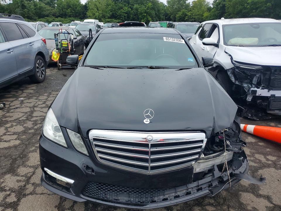 Продаж на аукціоні авто 2013 Mercedes-benz E, vin: WDDHF8JB0DA738712, номер лоту: 65132356
