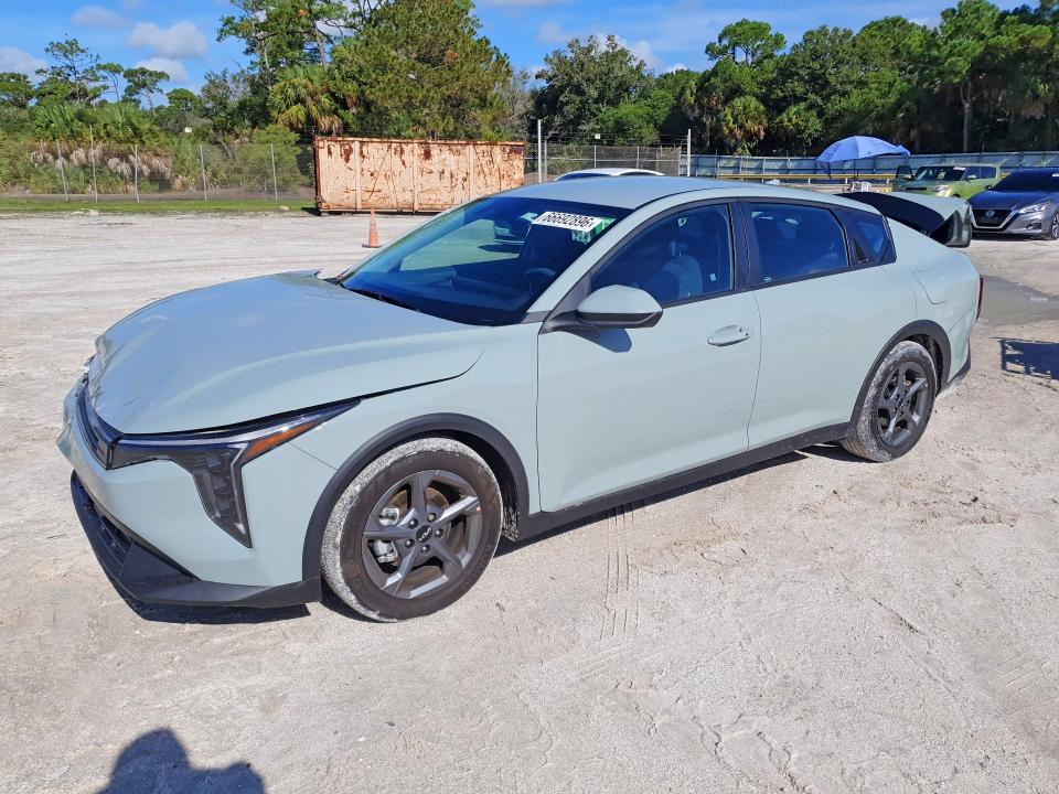 Aukcja sprzedaży 2026 Kia K4, vin: 3KPFT4DE6TE332907, numer aukcji: 66692896