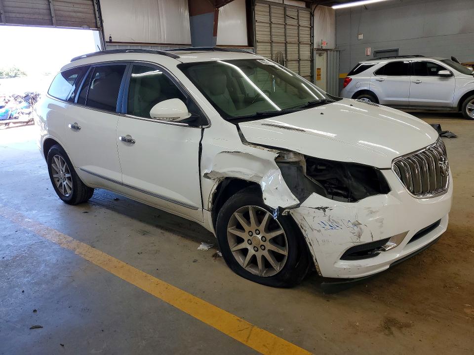 Продажа на аукционе авто 2016 Buick Enclave, vin: 5GAKRBKD4GJ185749, номер лота: 66301576