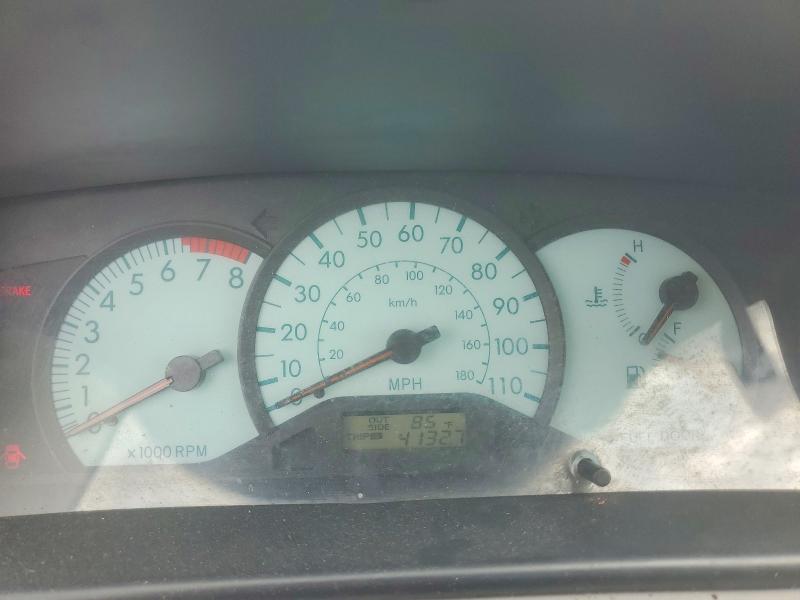 Aukcja sprzedaży 2004 Toyota Corolla, vin: 1NXBR32E74Z214941, numer aukcji: 65054666