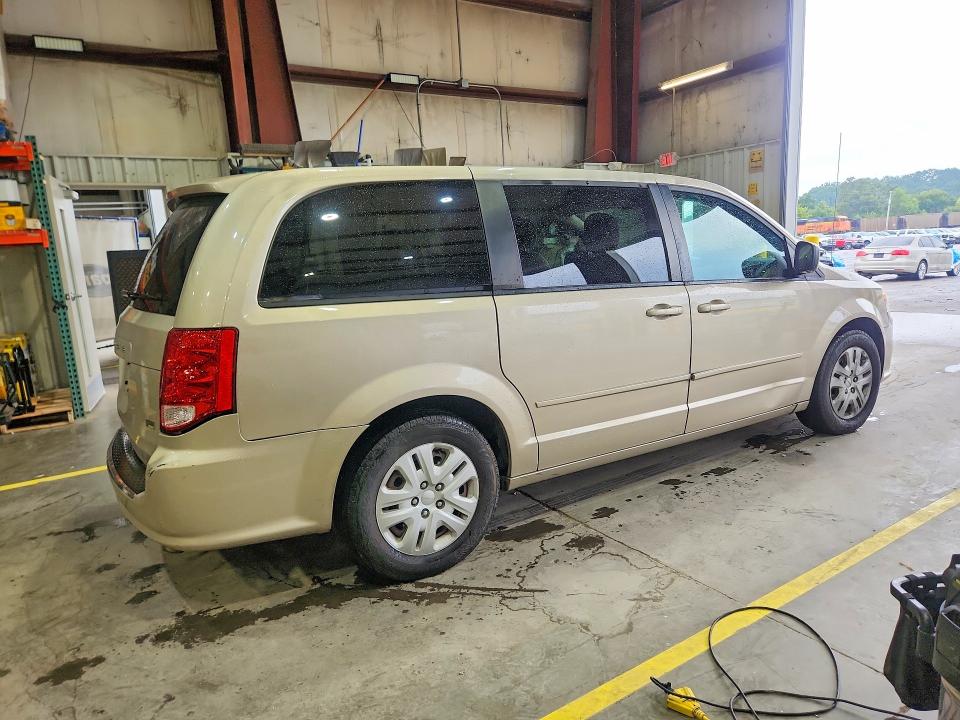 Продажа на аукционе авто 2014 Dodge Grand Caravan, vin: 2C4RDGBG4ER243628, номер лота: 66587016