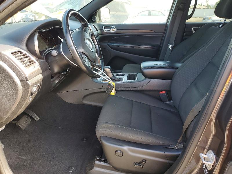 Aukcja sprzedaży 2021 Jeep Grand Cherokee, vin: 1C4RJEAG0MC538764, numer aukcji: 63885526