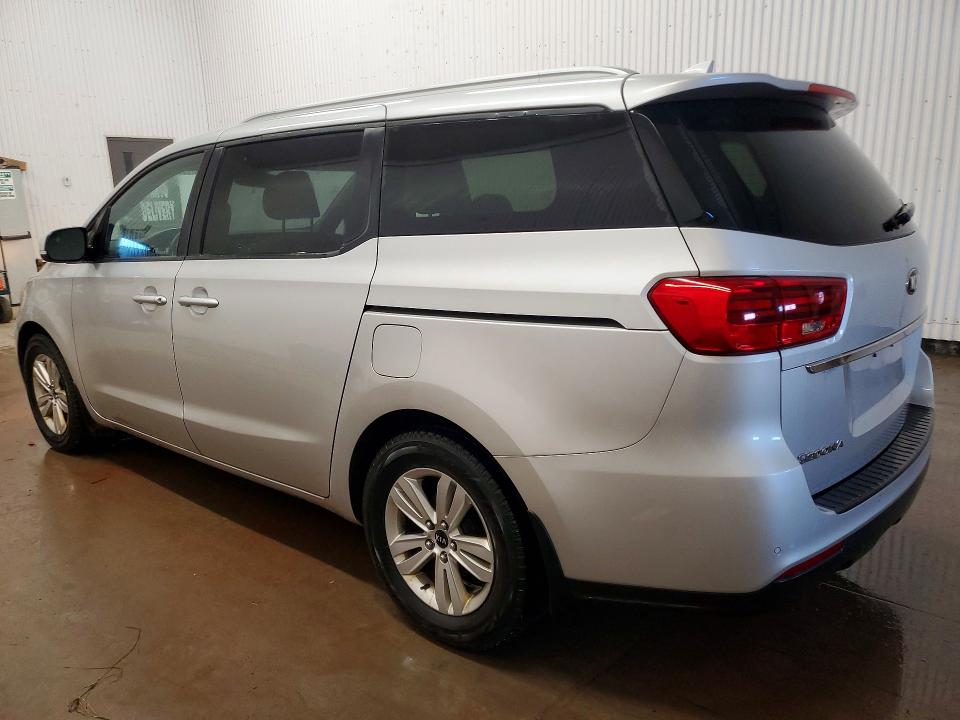 Продаж на аукціоні авто 2020 Kia Sedona, vin: KNDMB5C11L6654391, номер лоту: 63503366