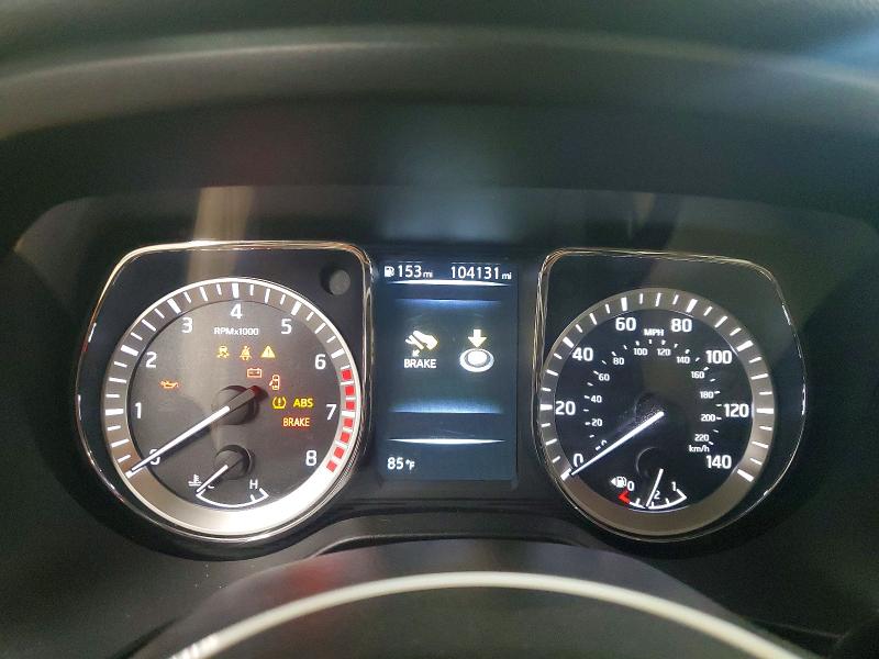Продажа на аукционе авто 2017 Nissan Titan, vin: 1N6AA1R71HN519559, номер лота: 64201146