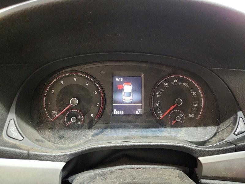 Aukcja sprzedaży 2020 Volkswagen Passat, vin: 1VWAA7A38LC019754, numer aukcji: 63342436
