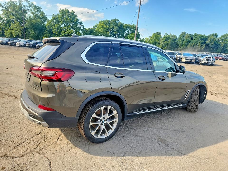 Aukcja sprzedaży 2023 Bmw X5, vin: 5UXCR6C00P9R81016, numer aukcji: 64758046