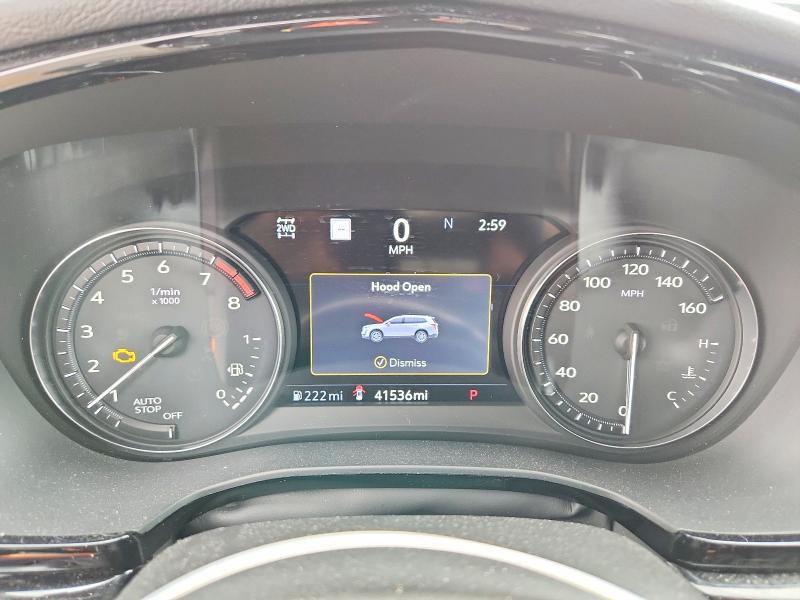 Aukcja sprzedaży 2020 Cadillac Xt6, vin: 1GYKPGRS7LZ230131, numer aukcji: 64910036