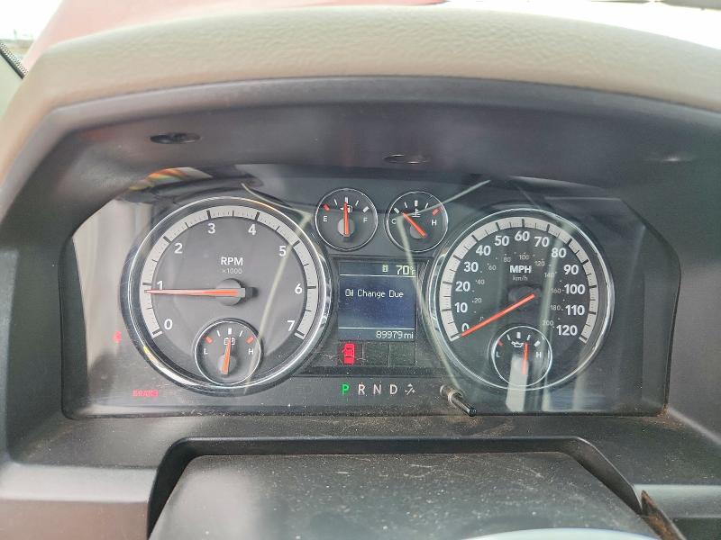 67560066 :رقم المزاد ، 3C6JD6AP5CG226839 vin ، 2012 Dodge Ram 1500 مزاد بيع